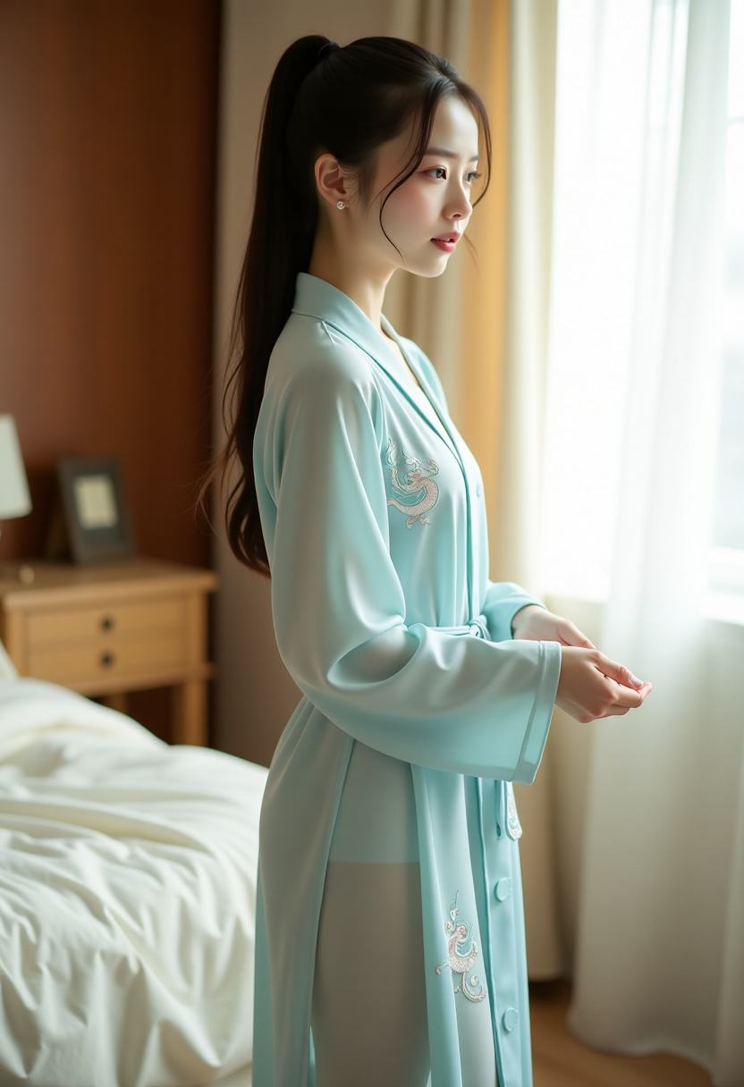 寒夜法网